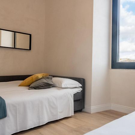 Cunabu Apartments Roma Eksteriør bilde