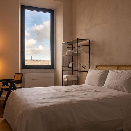 Cunabu Apartments Roma Eksteriør bilde