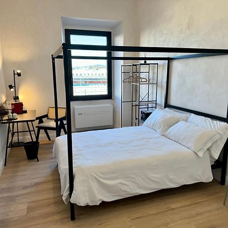 Cunabu Apartments Roma Eksteriør bilde