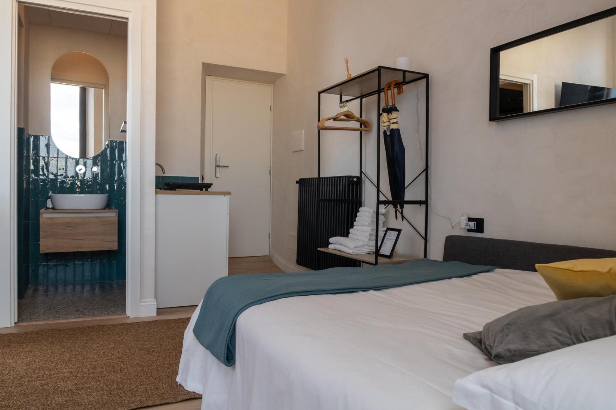 Cunabu Apartments Roma Eksteriør bilde