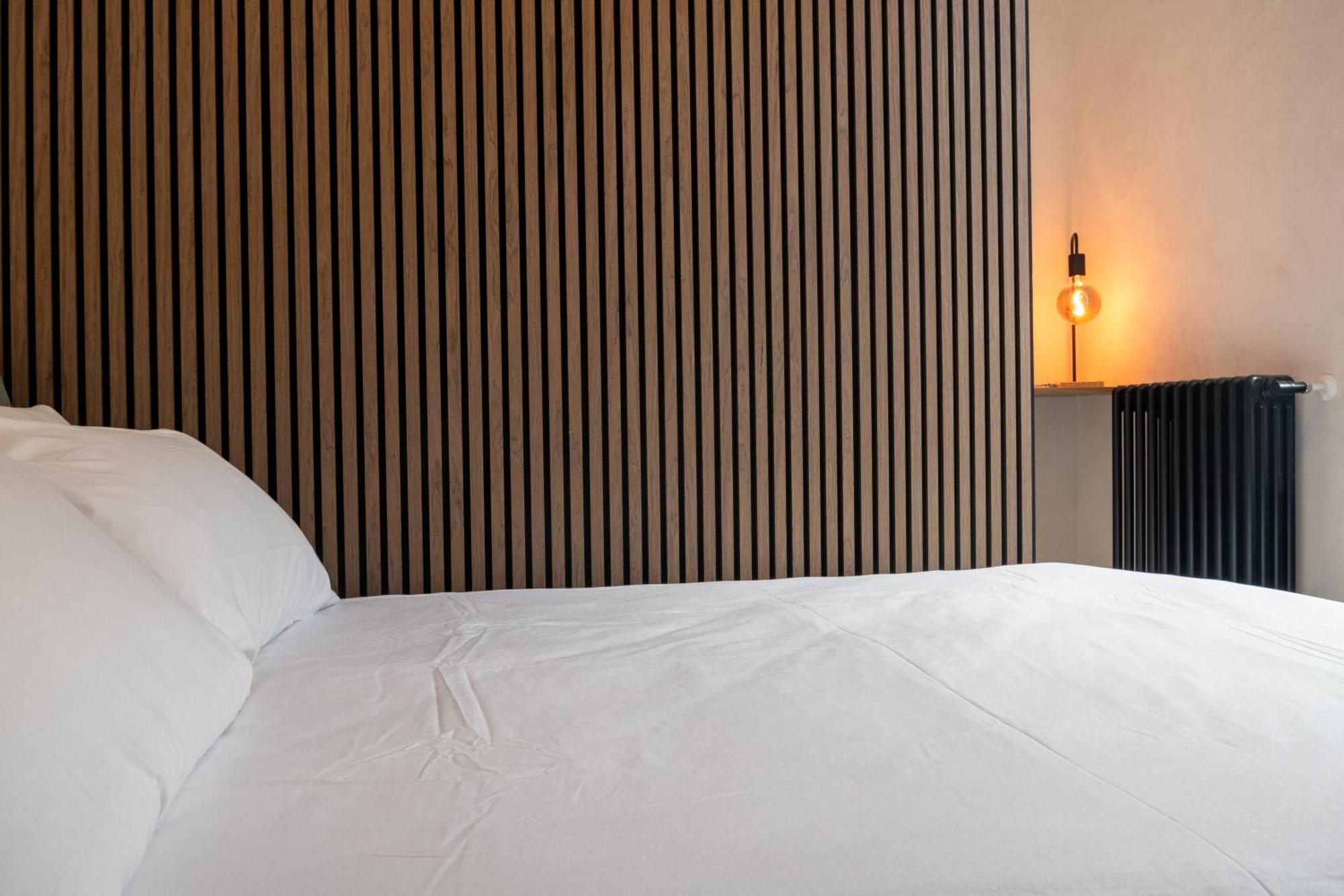 Cunabu Apartments Roma Eksteriør bilde