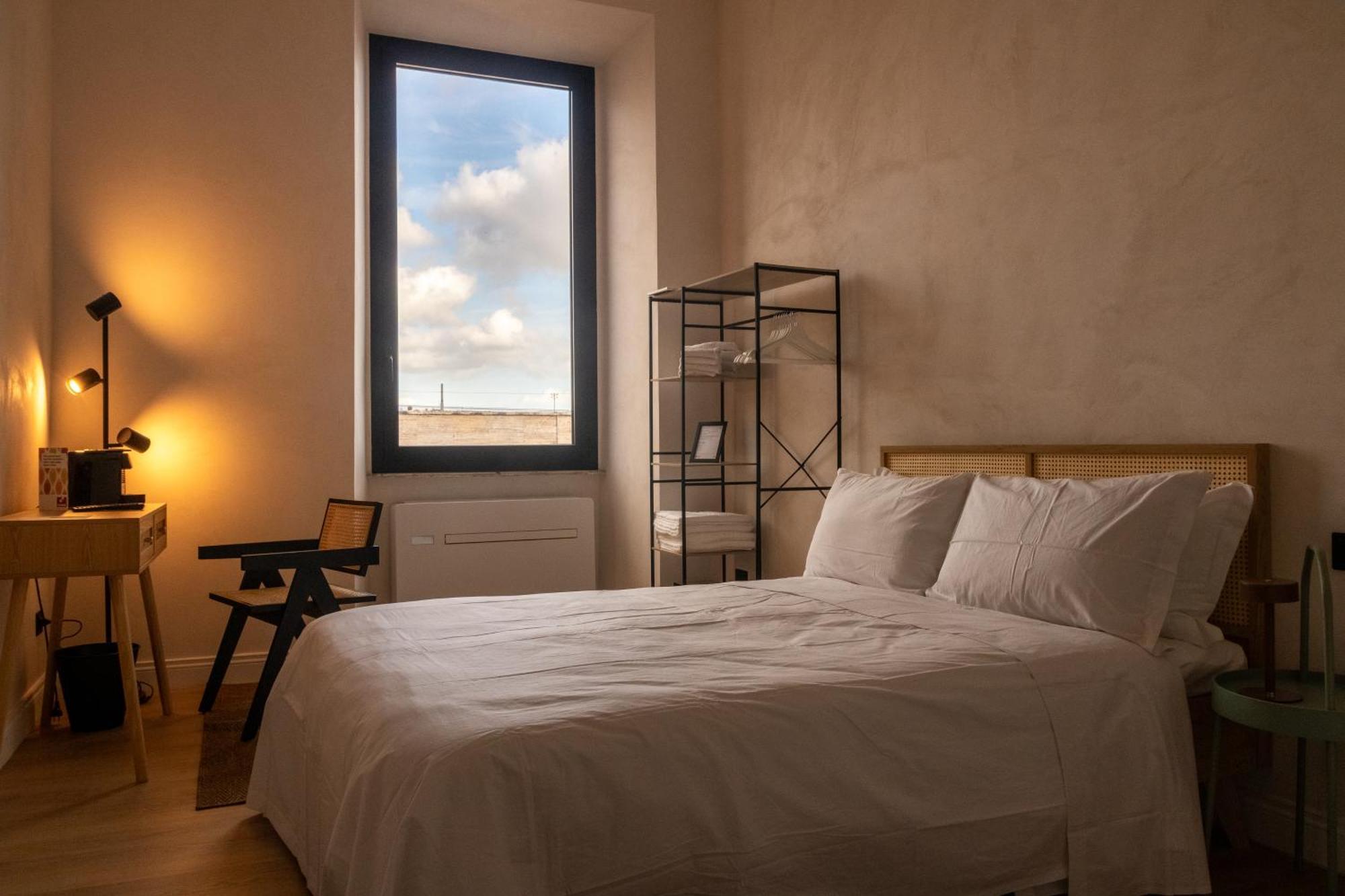 Cunabu Apartments Roma Eksteriør bilde