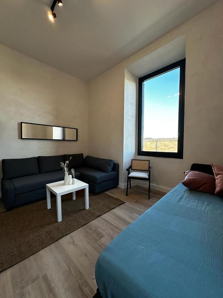 Cunabu Apartments Roma Eksteriør bilde