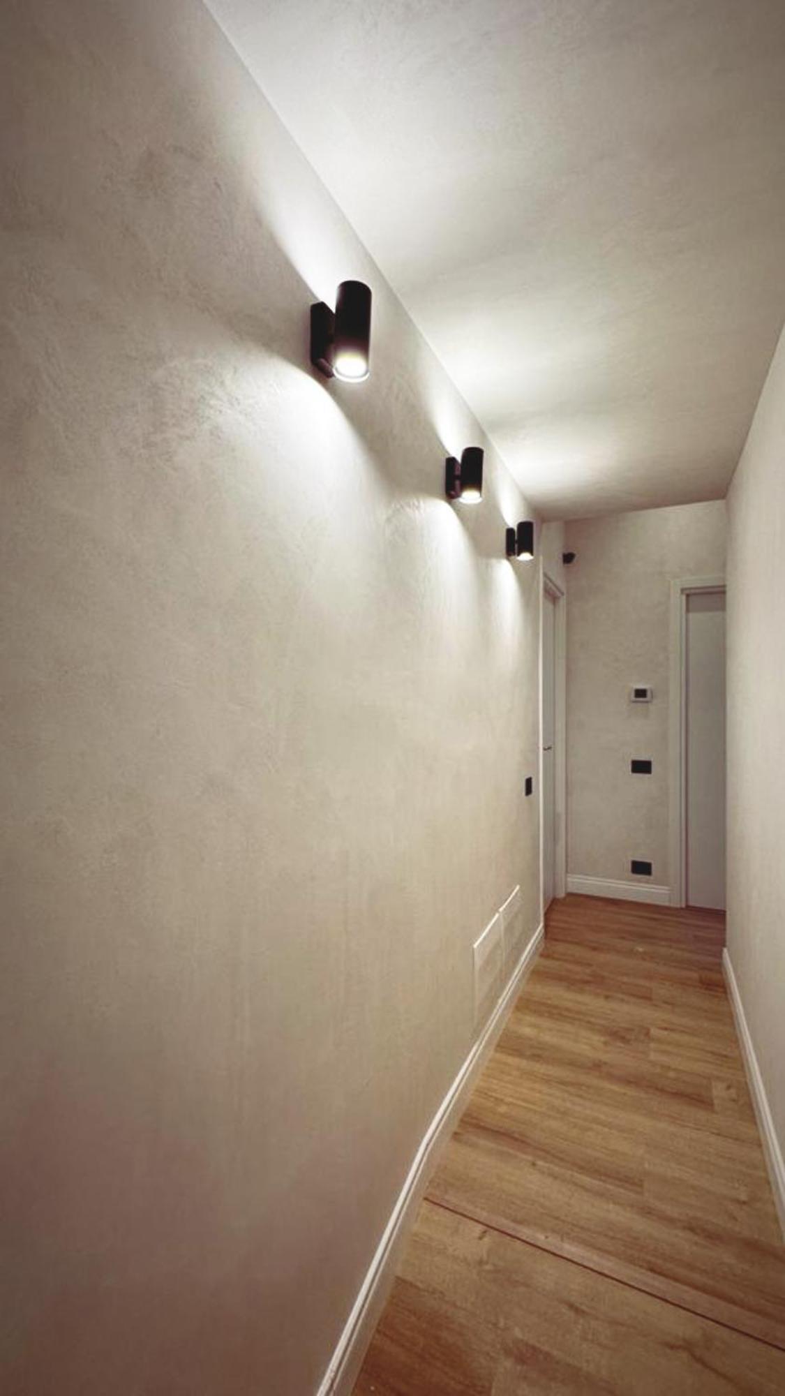 Cunabu Apartments Roma Eksteriør bilde