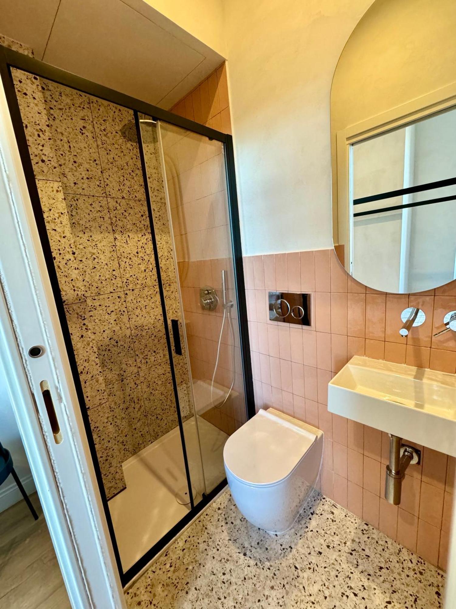 Cunabu Apartments Roma Eksteriør bilde