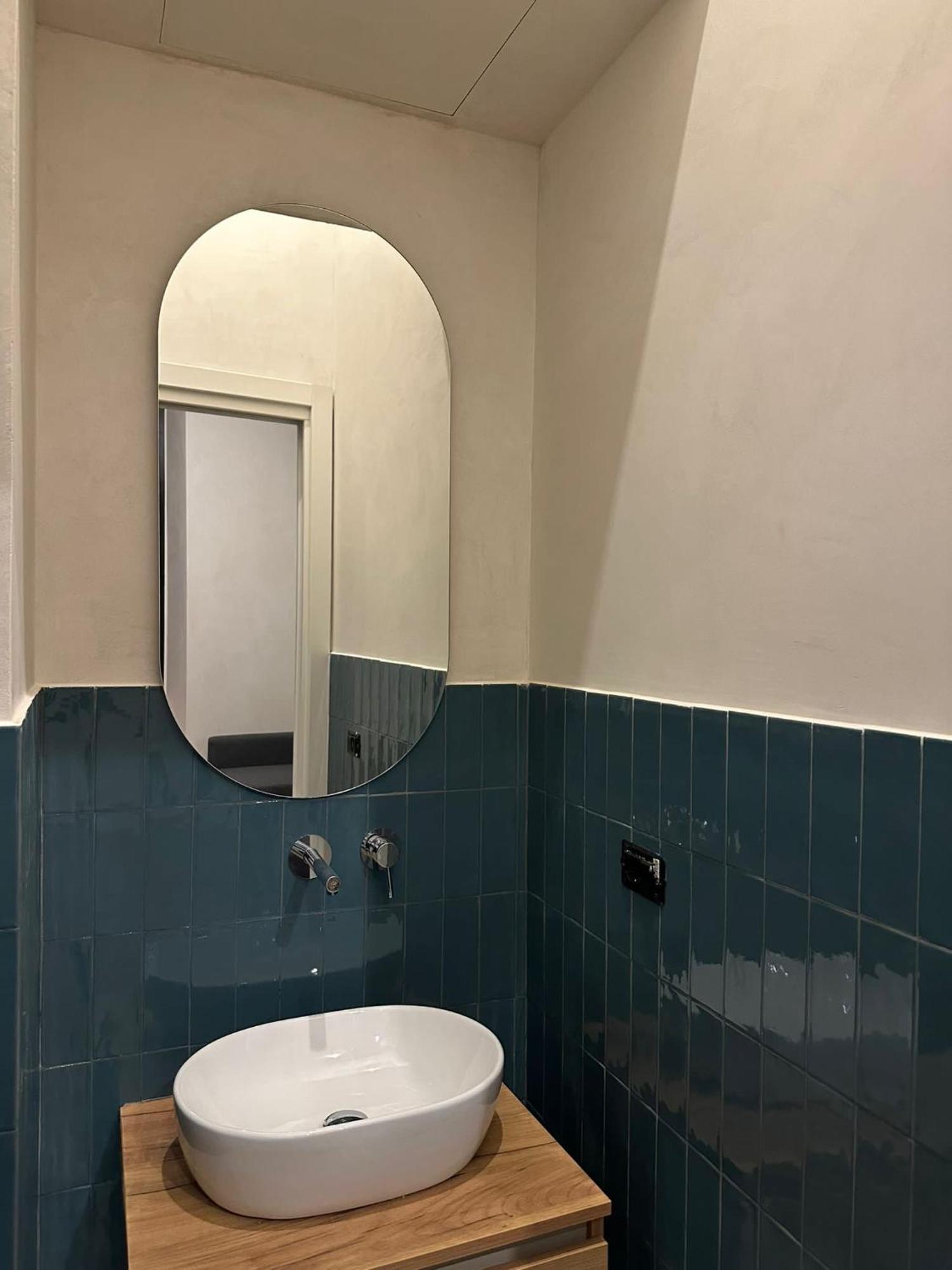 Cunabu Apartments Roma Eksteriør bilde